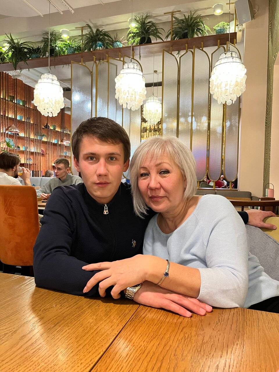 Фото Апартаментов Golden Holiday Сочи 20